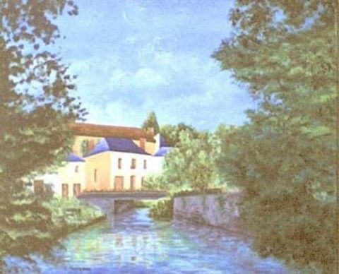 Monts (Indre-et-Loire)